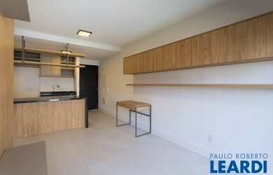 Imagem 2: APARTAMENTO - VILA MADALENA - SP