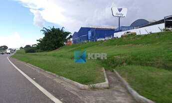 Imagem: Área à venda, na Vista Verde, com 52.000