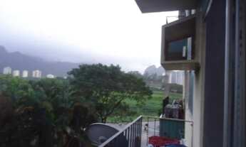 Imagem: Apartamento de 64 metros quadrados no bairro