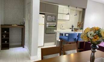 Imagem: Apartamento Mobiliado no Mar Grosso em Laguna