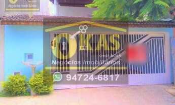 Imagem: Sobrado com 2 dormitórios à venda, 182