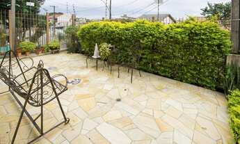 Imagem 6: Porto Alegre - Casa Padrão - Tristeza