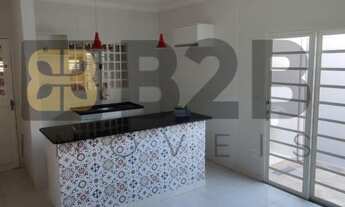 Imagem 2: Casa para Venda em Bauru, Jardim Jandira, 2 dormitórios, 1 banheiro, 2 vagas