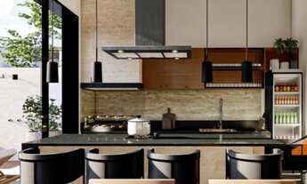 Imagem 3: Bourbon Parc casa nova com localização privilegiada!