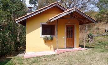 Imagem 4: Casa 3 qtos para Venda com 3 alqueires - Bairro dos Pires -Sapucaí-Mirim - MG