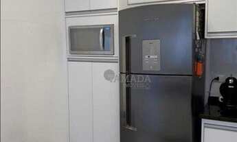 Imagem 6: Sobrado com 3 dormitórios, suite, 2 vagas à venda, 89 m² por R$ 588.500 - Vila Lúcia - Sã