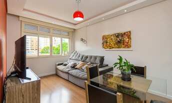 Imagem: Porto Alegre - Apartamento Padrão - Cidade