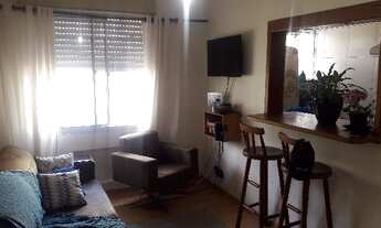 Imagem 3: Porto Alegre - Apartamento Padrão - Vila Nova