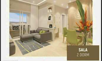 Imagem 7: Saia do Aluguel - Lançamento: Mirante Flamboyant- 2 ou 3 dormitórios C/ Varanda Gourmet!