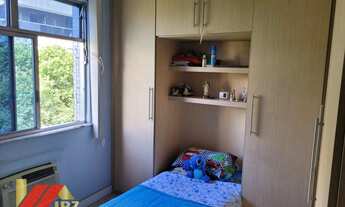 Imagem 7: Apartamento à venda, 127 m² por R$ 880.000,00 - Tijuca - Rio de Janeiro/RJ