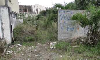 Imagem 7: CURITIBA - Terreno Padrão - Portão