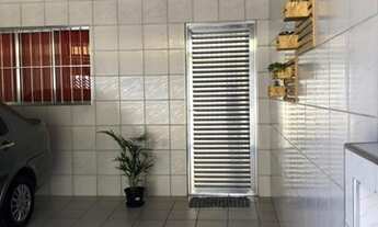 Imagem 2: CASA RESIDENCIAL em FRANCO DA ROCHA - SP, Jardim Progresso