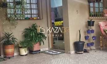 Imagem 2: Casa com 4 dormitórios à venda, 150 m² por R$ 480.000,00 - Jardim do Alvinópolis - Atibaia