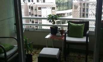 Imagem 7: APARTAMENTO RESIDENCIAL À VENDA, PLANALTO PAULISTA, SÃO PAULO