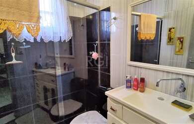 Imagem 7: Porto Alegre - Casa Padrão - Hípica