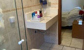 Imagem 3: Casa para venda com 136 metros quadrados com 3 quartos em Praia das Palmeiras - Caraguatat