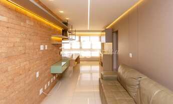 Imagem 2: LINDO APARTAMENTO