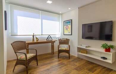 Imagem 3: Lindo Apartamento com 03 dormitórios no Residencial Jardim Europa