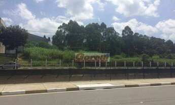 Imagem: Área para alugar, 3960 m² por R$ 12.000,00/mês