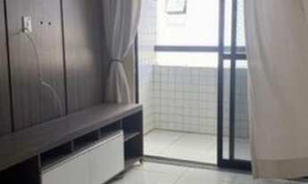 Imagem: IPUTINGA - 2 QUARTOS SUÍTE ARMÁRIOS R$