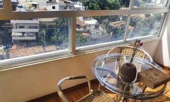 Imagem 6: Referencia: 2047 - Niterói/Icaraí - Apartamento (Venda