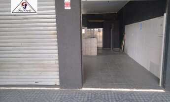 Imagem 5: Salão 95 m² - Campanário - Taboão