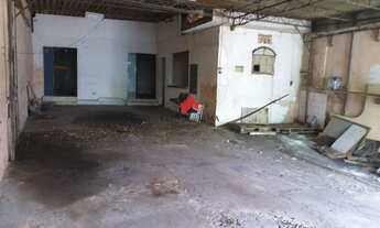 Imagem 2: Galpão 152m² no Alto do Tatuapé