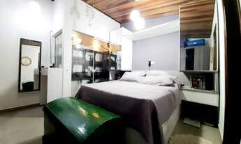 Imagem 4: Venda - Casa - Vila Pântano II - Santa Bárbara D'Oeste - SP