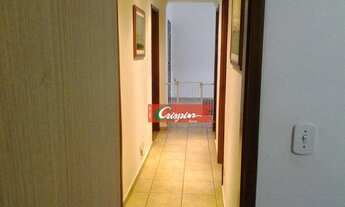 Imagem 4: Oportunidade, apartamento centro de Guarulhos, 137 metros, ao lado do Carlos Chagas