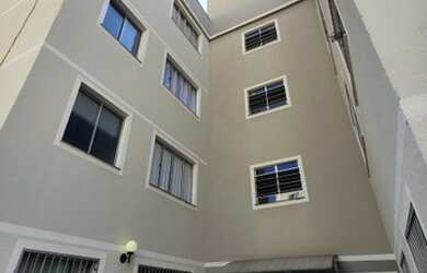 Imagem 6: Apto novo !!! Em prédio individual com porteiro 24 hs, área gourmet, ao lado do Centro de