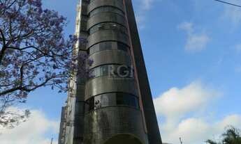 Imagem: Porto Alegre - Apartamento Padrão - Menino