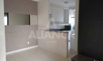 Imagem 3: Apartamento para venda JARDIM VENEZA Uberlândia - AL9021