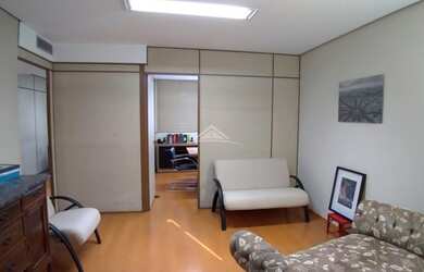 Imagem 3: Sala - Cambuí - Campinas