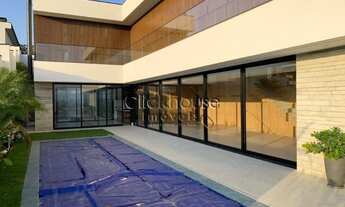 Imagem 2: VENDE-SE BELÍSSIMA CASA DE ARQUITETURA ÚNICA EM TAMBORÉ - SANTANA DE PARNAÍBA