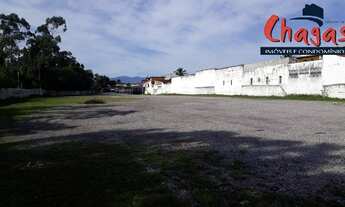 Imagem 5: Área no Caputera em Caraguatatuba