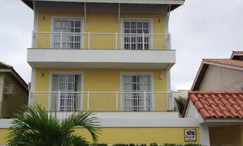 Imagem: Casa de condomínio para venda tem 330 metros