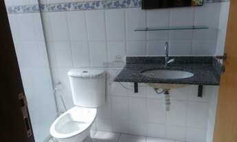 Imagem 4: Apartamento para venda com 90 metros quadrados com 4 quartos