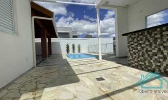 Imagem 7: Casa para venda com 3 quartos Cond Phytus - Itupeva - SP