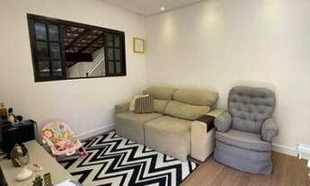 Imagem 5: Casa à venda, 75 m² por R$ 455.000,00 - Jardim Rubi - Mogi das Cruzes/SP