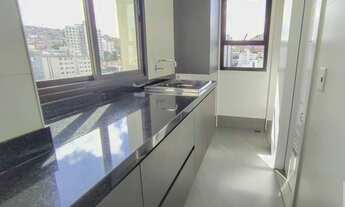 Imagem 7: Apartamento para comprar Serra Belo Horizonte