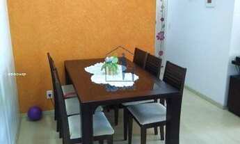 Imagem 5: Apartamento para Venda em São Paulo / SP no bairro Vila Gumercindo