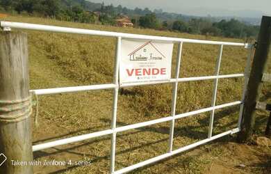 Imagem 2: Excelente chácara , sem construção, com 6.000,00 m², rua asfaltada , Bairro Alpes das Água