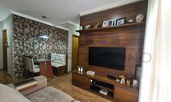 Imagem: Excelente apartamento no Condomínio Villagio