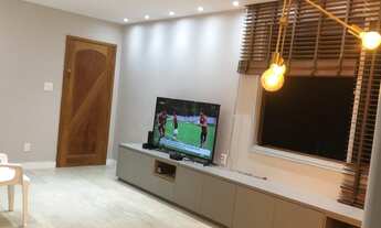 Imagem 4: APARTAMENTO 2/4- 1 SUÍTE- 95 M2- 1 VAGA - BARRA