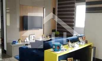 Imagem 2: Lindo Apartamento à venda de 74m² no Innova Blue Osasco 3 quartos, 1 suíte, 1 vaga