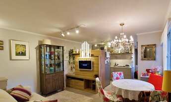 Imagem 2: Apartamento com 3 doms, 1 suite e 1 vaga no morumbi