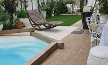 Imagem 4: Casa para venda com 350 metros quadrados com 4 quartos...