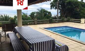 Imagem 7: CASA RESIDENCIAL em SÃO LUÍS - MA, OLHO Dagua