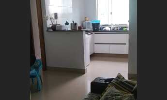 Imagem 2: Apartamento para venda tem 60 metros quadrados com 3 quartos