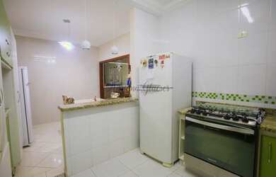 Imagem 7: Casa de condomínio térrea para venda com 143 metros quadrados com 3 quartos